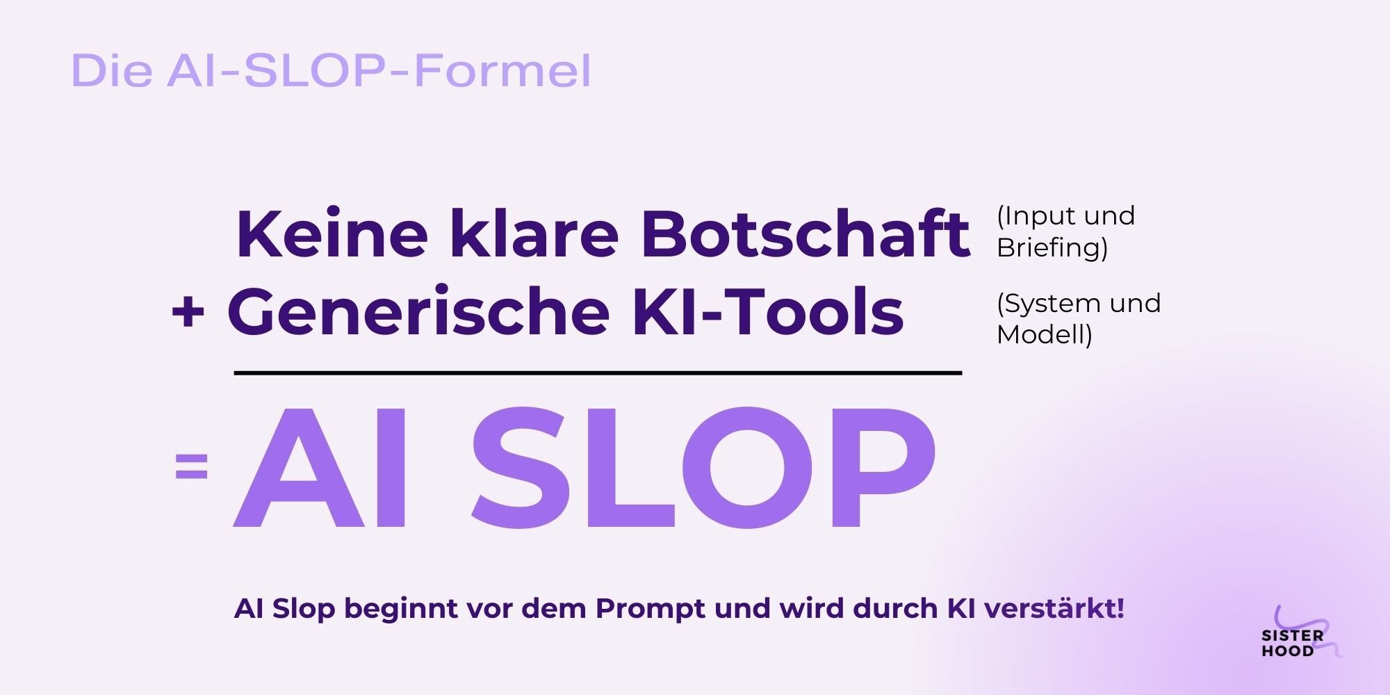 KI-im-Marketing-AI-Slop-Formel