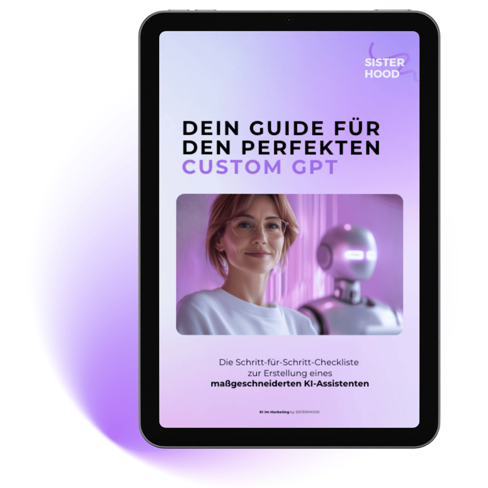 KI-im-Marketing-Checkliste-Custom-GPT