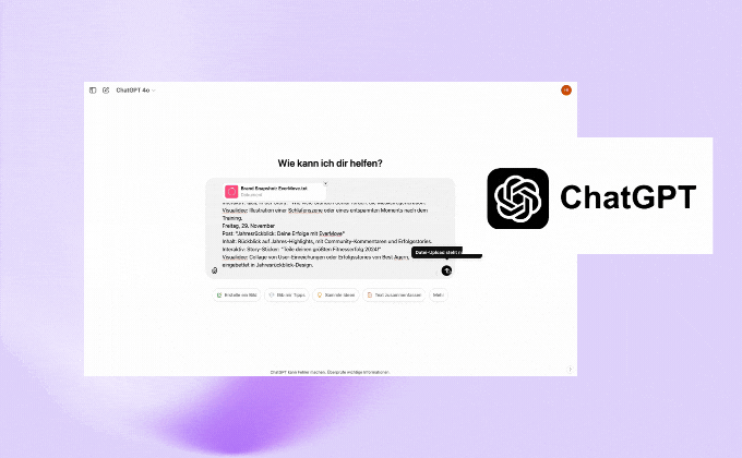 KI_im_Marketing_KI-Sisters_ChatGPT_Content Planung Social Media